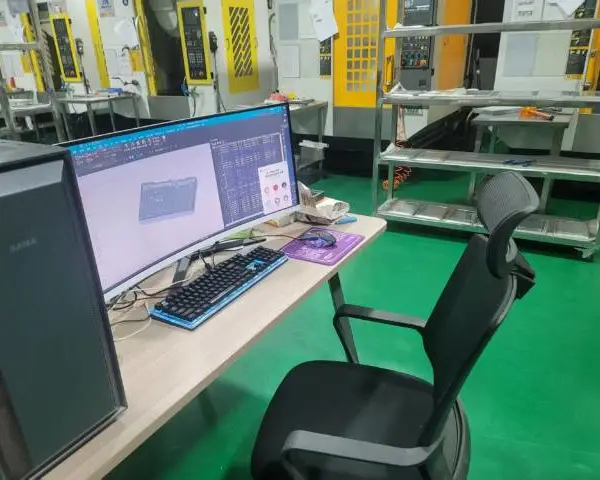 贵阳北斗手持终端加工 诚信经营 东莞市意动精密技术供应