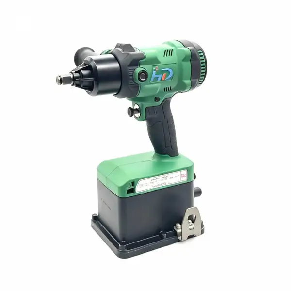 【龙城恒盾】矿用隔爆型手持式扭矩扳手 防爆电动扳手 DB1500/32A