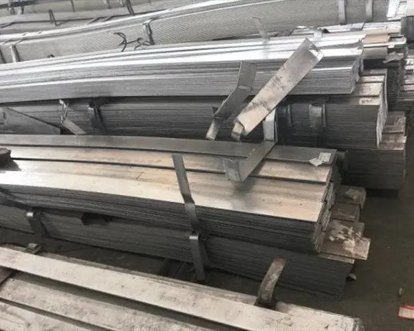 镇江4X20扁铁价格查询 欢迎咨询 江苏坤发金属贸易供应