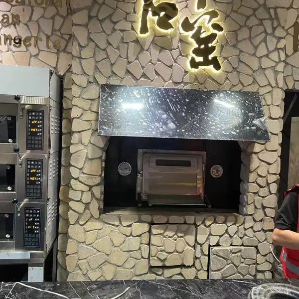 面包店窑炉设备来样定制 实物打样 工艺还原 来样定制商