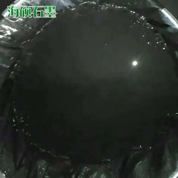 厂家直销石墨乳 锻造脱模润滑乳 脱模剂 青岛海硕石墨