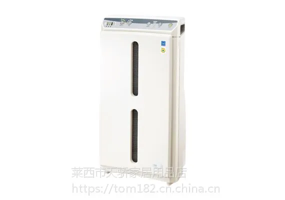 逸新?空气净化器【HEPA高效率滤网+高洁净空气量(CADR)+超高速净化+智能+英国过敏协会认证】