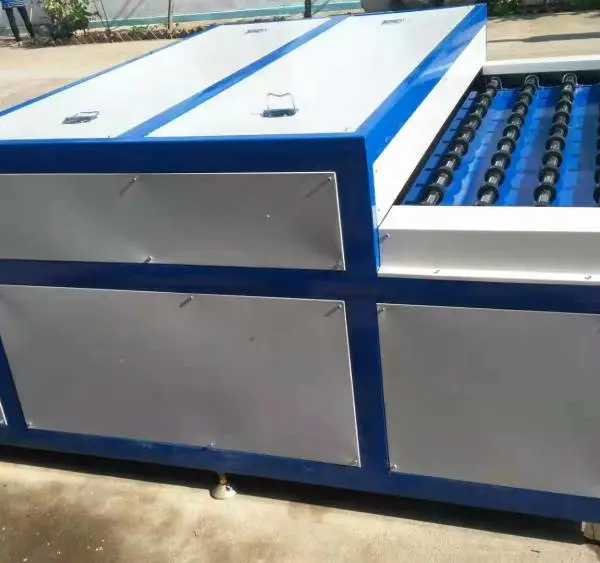 ������ϴ������ԭ���пղ����豸��������