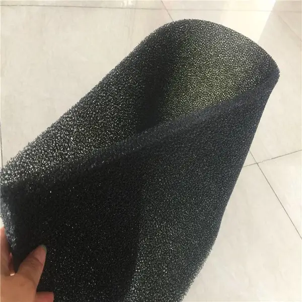 银离子过滤网 加铝边框银离子过滤器 离子风机过滤棉 净化器过滤网加铝边框过滤棉 定制不同规格