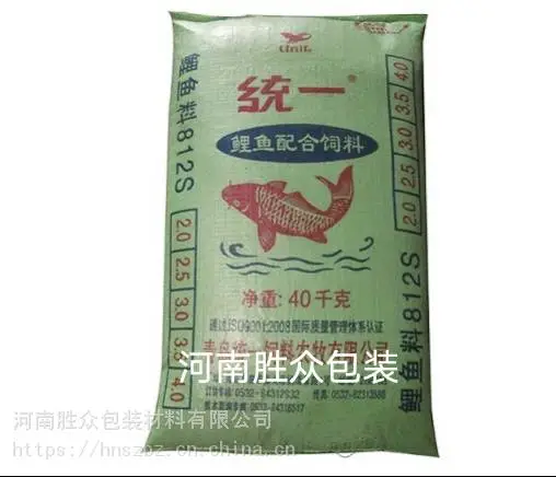 郑州编织袋销售商