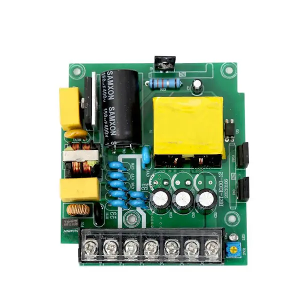 220转24v通讯设备75w仪器仪表电源24v3a楼宇对讲稳压直流开关电源