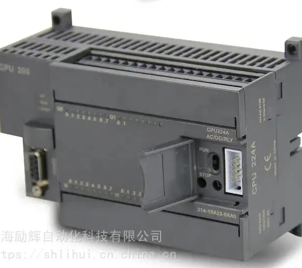 西门子S7-400系列 CPU模块 6ES74603AA010AB0 上海一级代理商