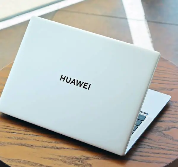 �Ͼ���ΪHUAWEI MateBook����ά������