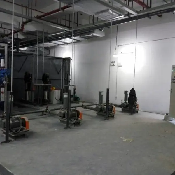 BHCTSһ�廯����MBR���ﴦ��������ˮ����һ��A����ŷŻ����豸