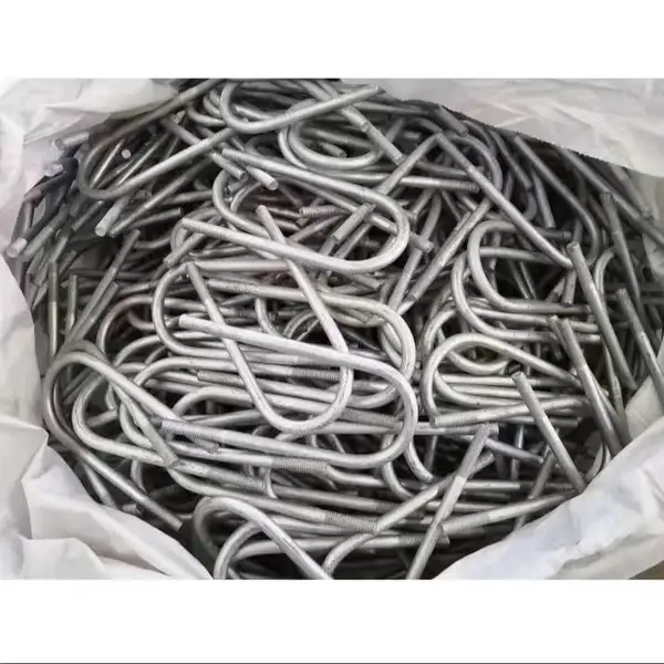 U����˨�ȶ�пu�ͣ�Ԥ���u��˿