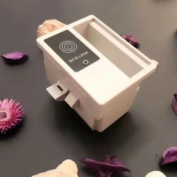 RFID LOCK 更衣柜锁 塑料柜专用 刷卡锁 电子锁 感应锁具 厂家