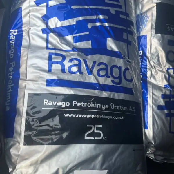 比利时Ravago ENFLEX TPV V1080A BLK UV 尺寸稳定性好 热塑性硫化橡胶