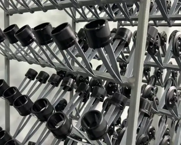 江宁区精密铝氧化加工工厂 欢迎咨询 南京玉林光学仪器厂供应