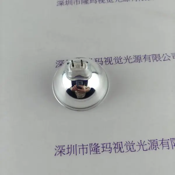 PHILIPS飞利浦 12V100W 6834FO 灯泡现货