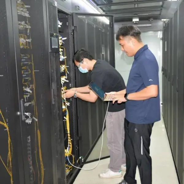 郑州弱电工程|视频监控安装|综合布线|服务器搭建|机房建设|免费上门勘测