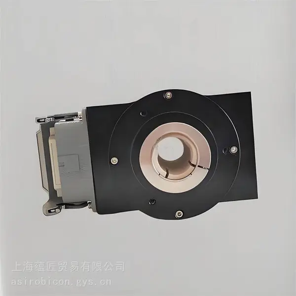 美国NORTHSTAR中负荷编码器