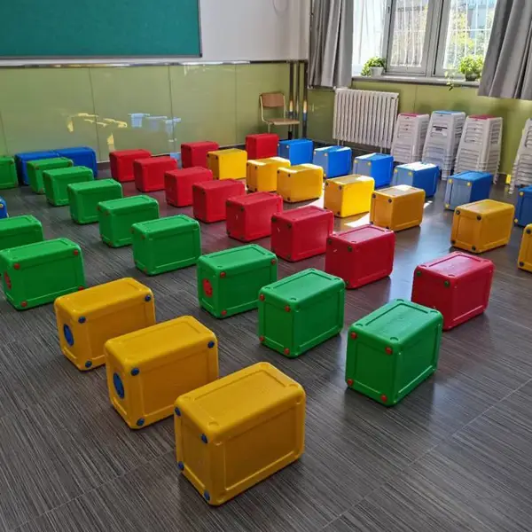 铝合金多功能音乐凳 折叠便携合唱凳 演出排练用凳