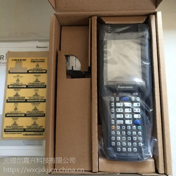 Intermec������CK65 �������ƶ������ն� ����Τ�������ר��PDA Զ����ܲɼ���