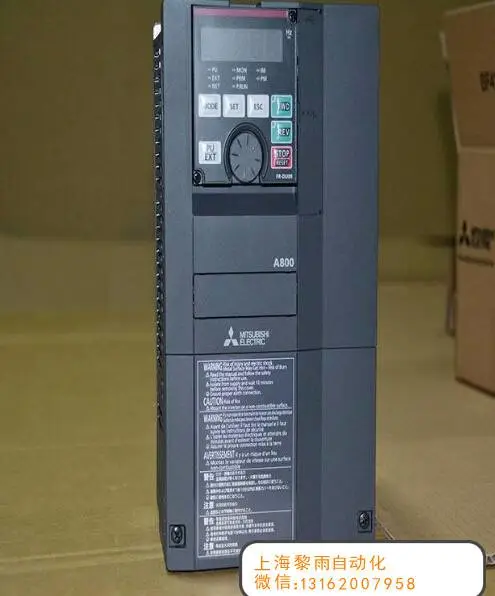 FR-E740-5.5K-CHT�����Ƶ��5.5KW����380V˵��������