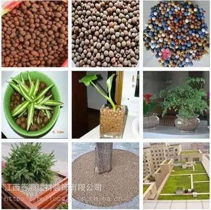 轻质陶粒价格,绿化陶粒厂商,陶粒批发厂家,工厂直销