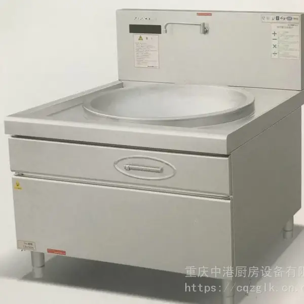 贵阳食堂厨房设备哪家好?