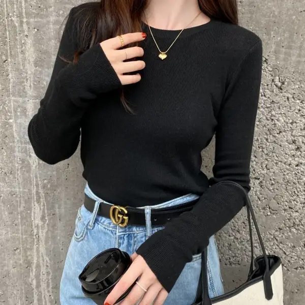 便宜尾货毛衣时尚女装针织衫杂款毛衣库存毛衣批发便宜毛衣清货