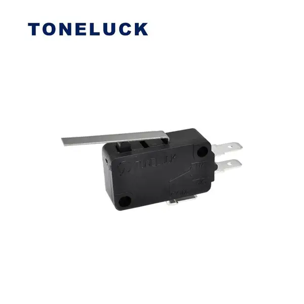 厂家直销125/250V MQS-2系列微动开关 工业设备/家用电器微型开关