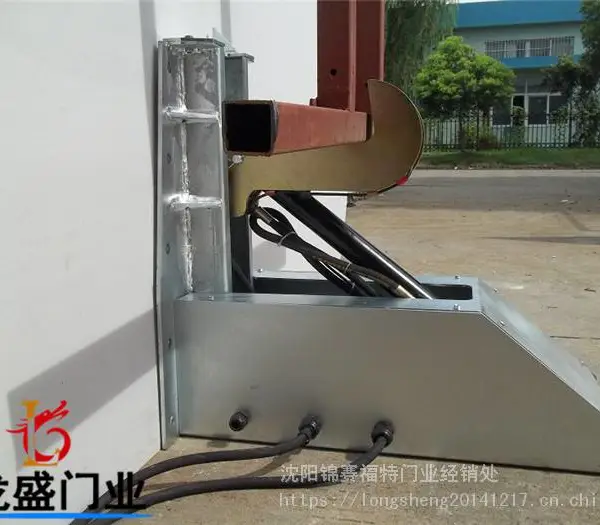 物流货车限位器,货车车轮锁,全自动锁车器