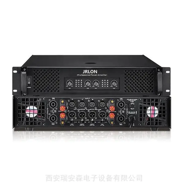 JRLON DK-4400 DK-4600 DK-4800 ��ͨ�����������칦��