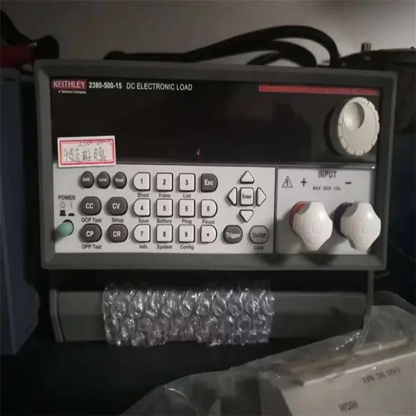 keithley2380-500-15/��ʱ��120-60���Ӹ��ػ���
