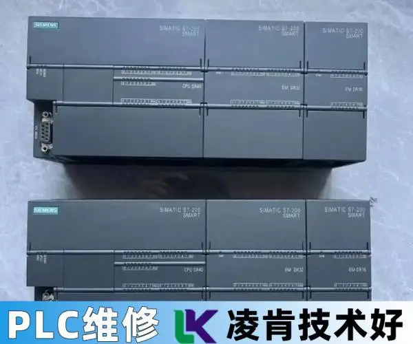 B1-20MJ永宏PLC维修案例与日常维护