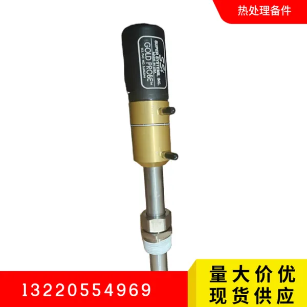 美国进口SSI氧探头 同系列覆盖 600/800/1000/1200mm 全长度