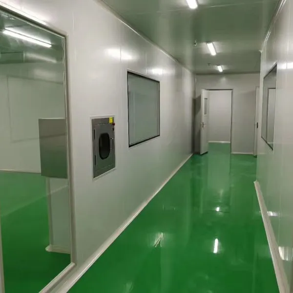 青浦工业园区厂房装修公司