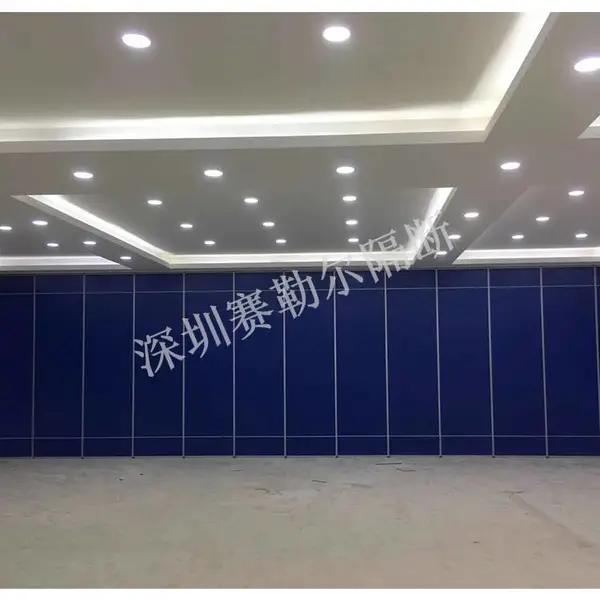深圳珠海惠州酒店推拉折叠门供应商