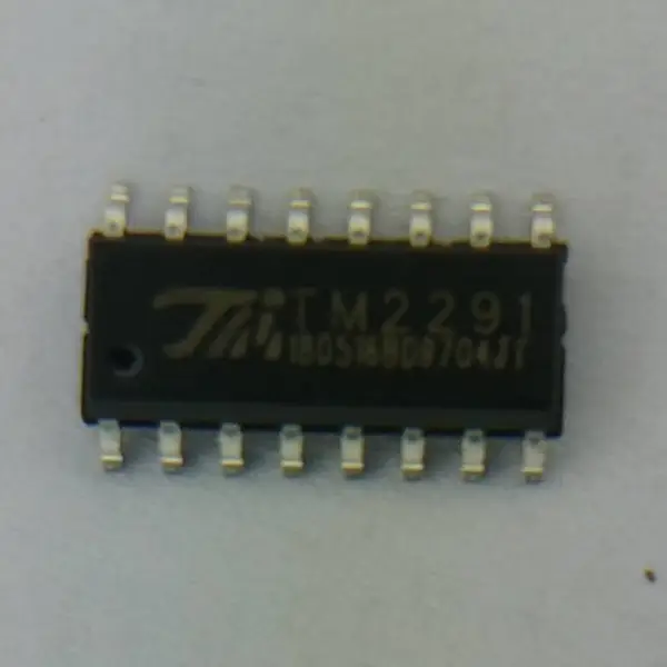 ���ݵơ�ǽ�ڸ�Ӧ���ء����ⱨ�������е͹��ĺ��⴫�д���IC TM2293