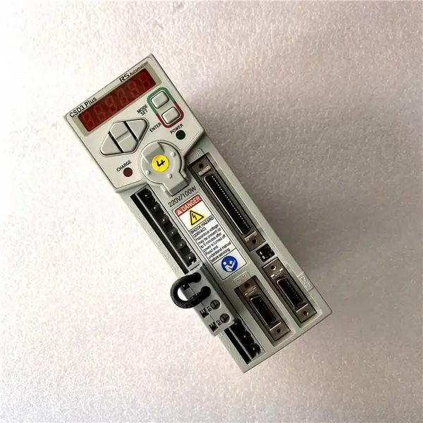 CDS3-01BX2-CH AB�ŷ�������ά�� CSD3 PLUS DRIVE AB������ά��