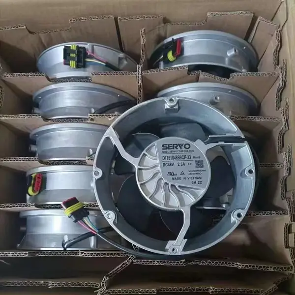 ȫ��ԭװ�ձ��ŷ� SERVO D1751S48B9CP-33 48V 2.3A ��Ƶ������