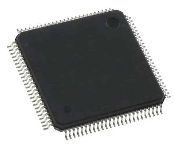 STM32F103VCT6 ARM微控制器 32BIT 72MHz 256kB