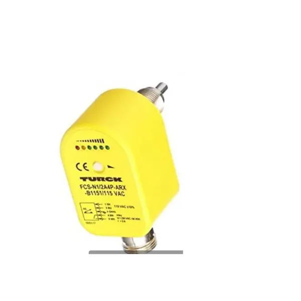 TURCKͼ������������FCS-N1/2A4P-ARX-B1151