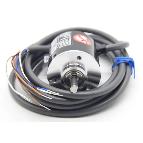 ŷķ��E6C3-CWZ5GH 100/360/1000/2000P/R����ʽ��ת