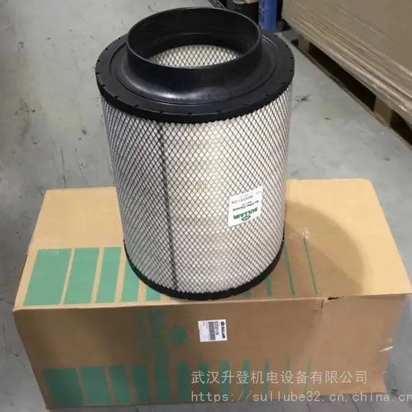 空压机三滤250007-839寿力空滤 空气过滤器