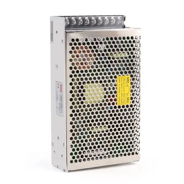 RSP系列 明纬开关电源 RSP-500-3.3 额定输出功率297W