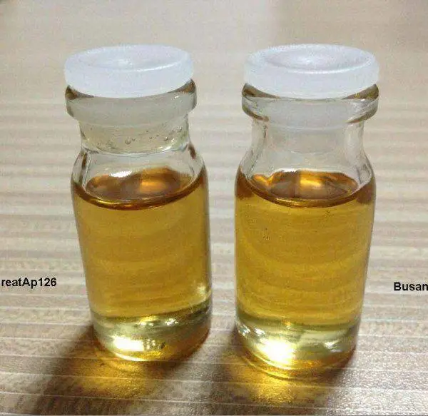 GreatAP121 水处理杀菌剂 非氧化性 高效杀菌消毒