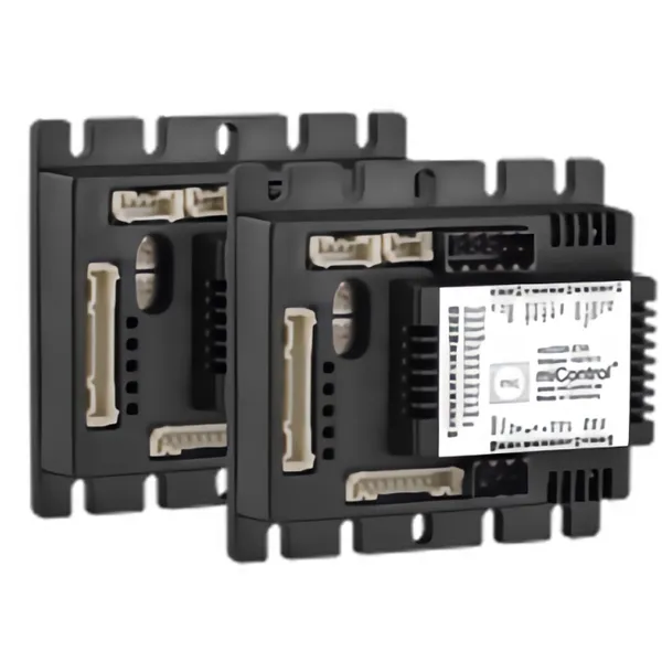 �¹�miControl mcDSA-F3x�ŷ��Ŵ���