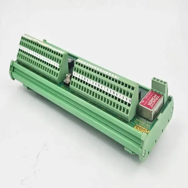 Alstom MAE99-04隔离单元模块 智能控制器模块