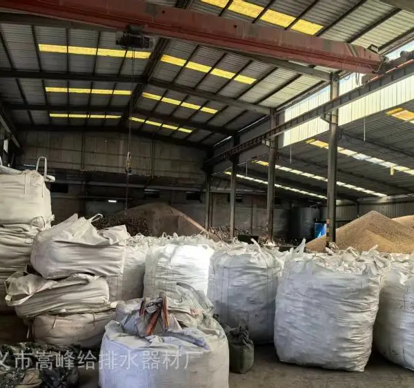 高铝矾土 铸造用高铝砂用铝矾土 泡沫气化残渣控制用铝矾土