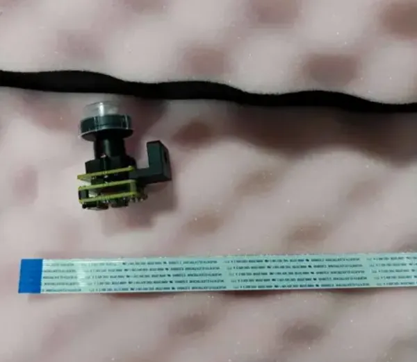 供应美国framos 传感器模块开发工具包 FSM-AR0521M/NVN传感器模块开发工具包