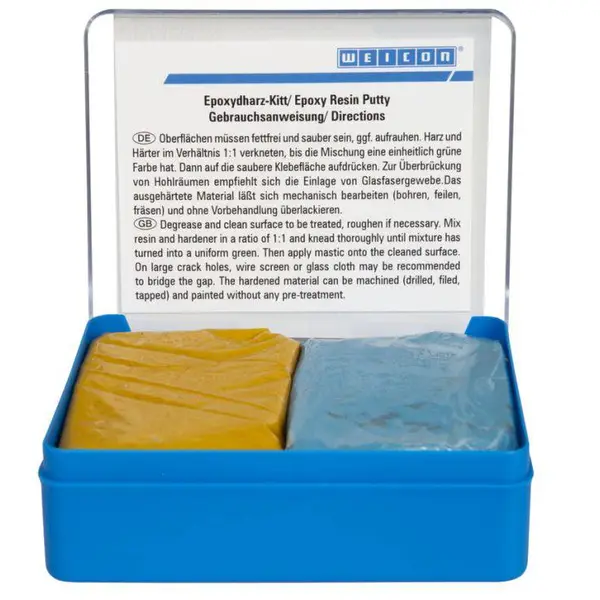 WEICON Epoxy Resin Putty������֬����/��������10000104(10500400)