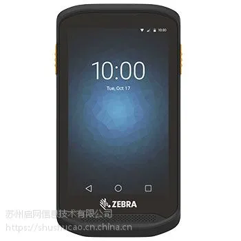 ����zebra TC25����ɼ���EDA