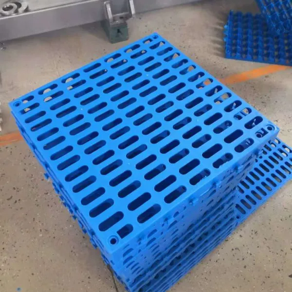 供应途安广州4.0加厚洗车房污水处理格栅塑料地格栅拼接网格板厂家
